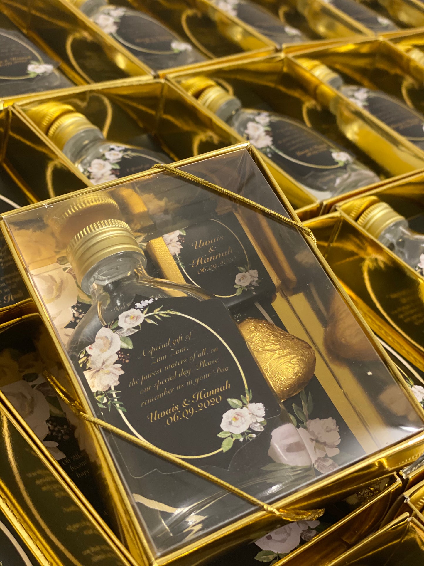 Zam Zam Gift Boxes