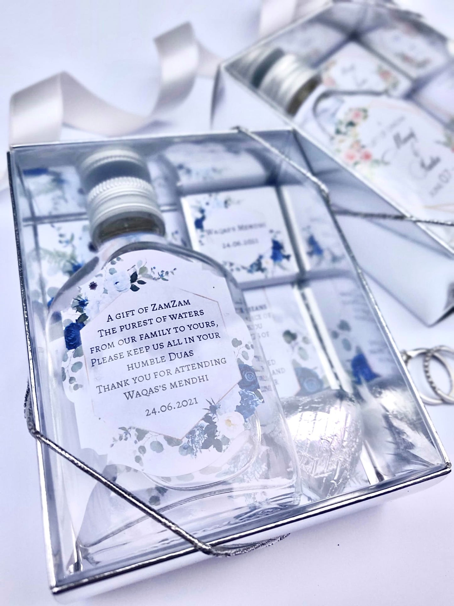 Zam Zam Gift Boxes